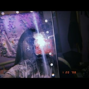 Meet your Posher, Jackie